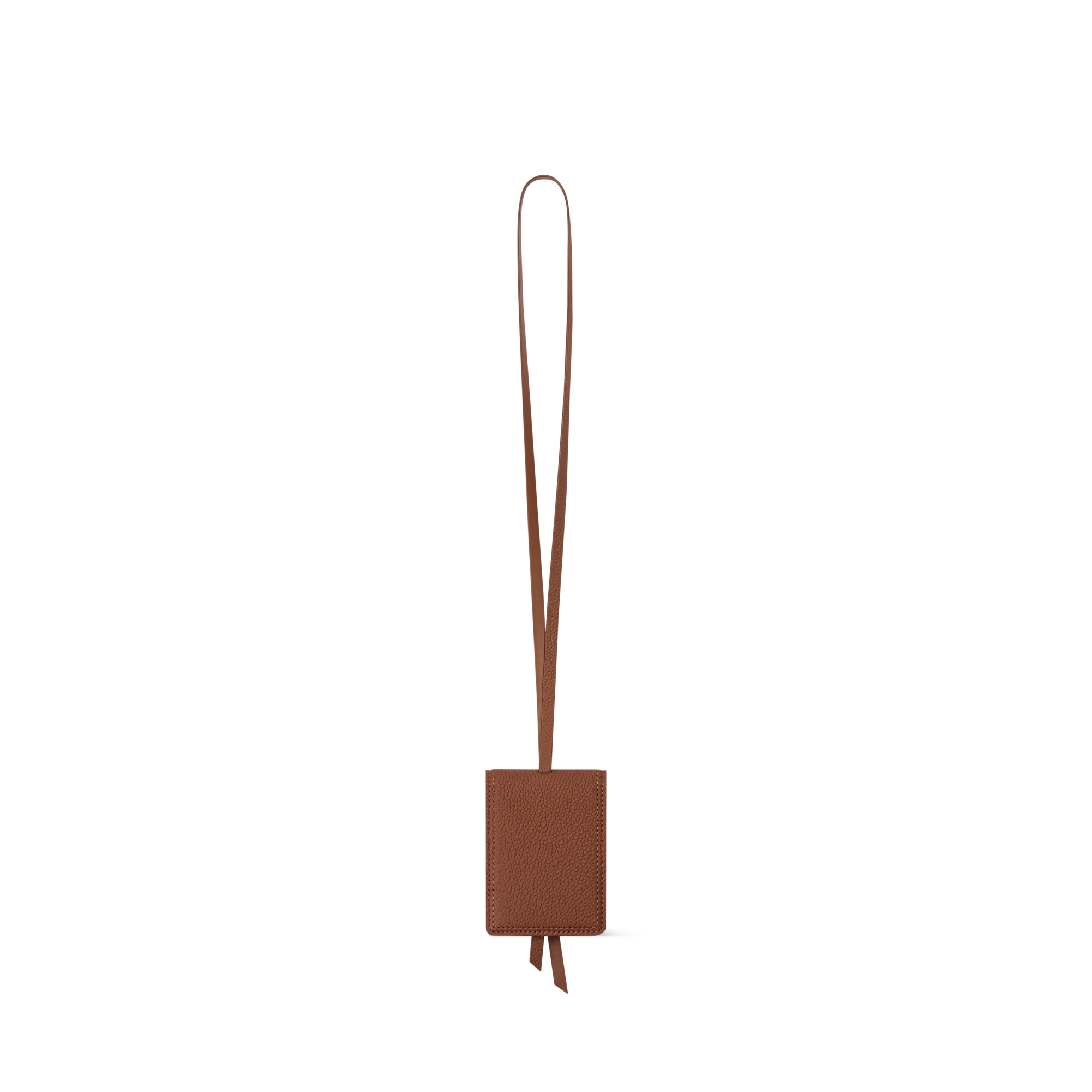 て*や様 Louis Vuitton モノグラムレザー ストラップ LV Aerogram Strap S00 - Accessories | LOUIS VUITTON